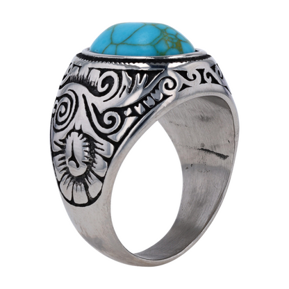 Costume Statement Ring