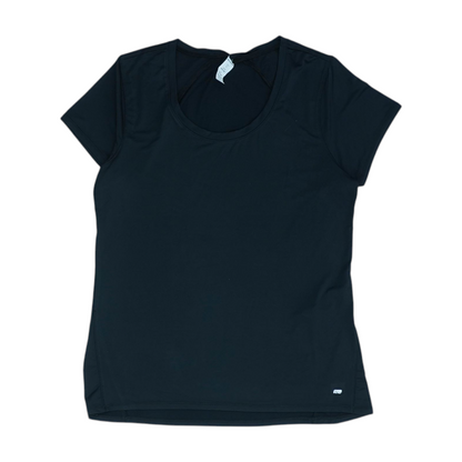 Black Active T-Shirt