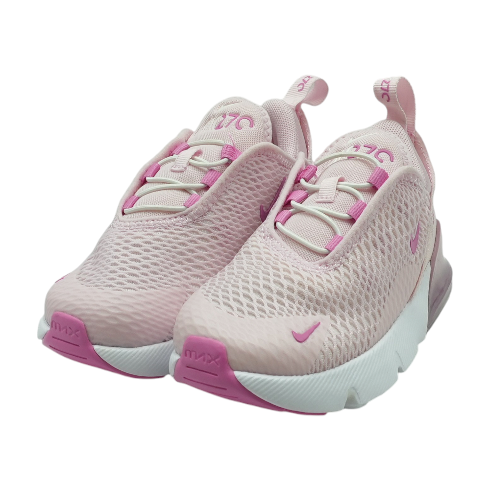 Pink Athletics