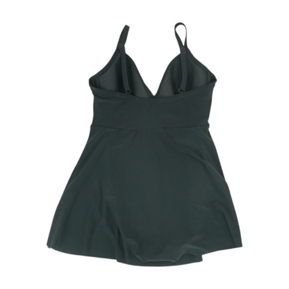 Black One-Piece