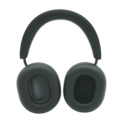 Black Ace Headphones
