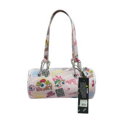 Pink Handbag