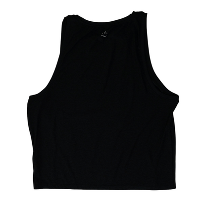 Black Active T-Shirt