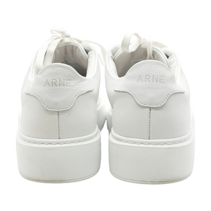 White Casual Shoes