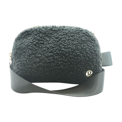 Black Belt Bag