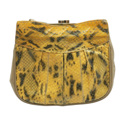 Multi Crossbody