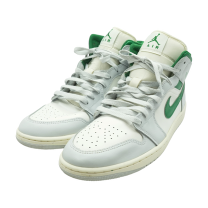 Jordan 1 Summit Mid-Top Athletic Shoes