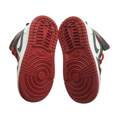 Black Toddler Shoes