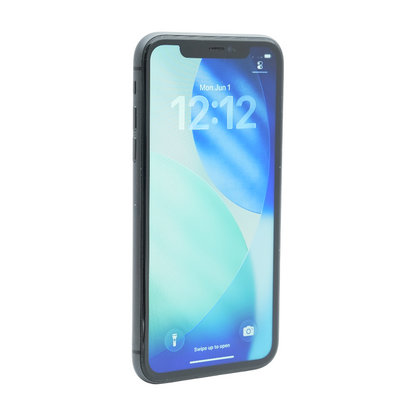 iPhone 11 "Carrier Unlocked" 128GB Black