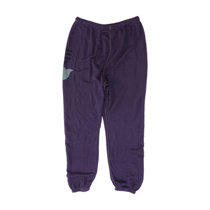 Purple Pants