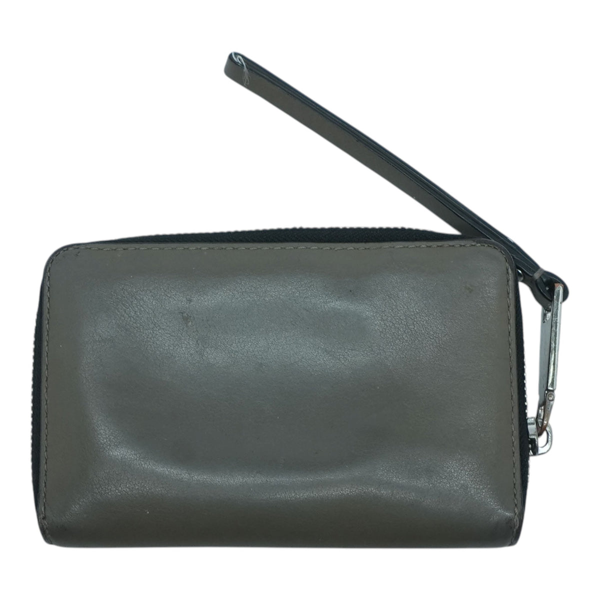Black Wristlet Wallet