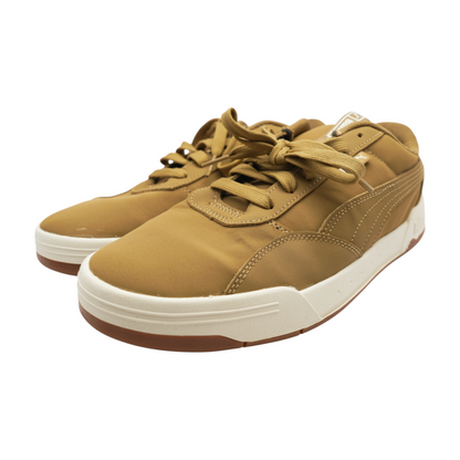 Skate C Buck Low-Top Athletic Shoes