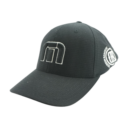 Black Ballcap