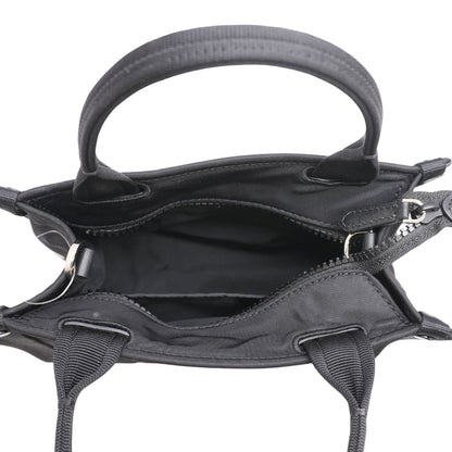 Black Handbag