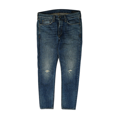 Slim Jeans