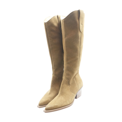 Brown Boots