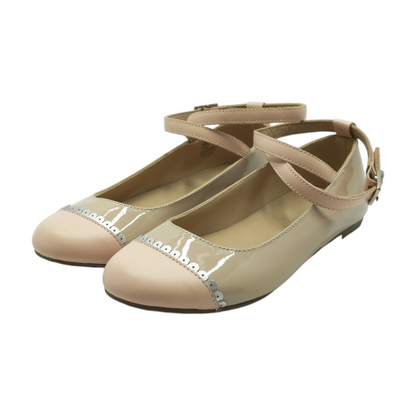 Nude Dress Shoes Shoes