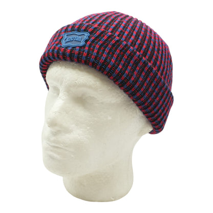 Icecream Trifecta Knit Hat Beanie