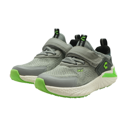 Gray Athletics Shoes