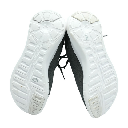 Mojo Low-Top Athletic Shoes