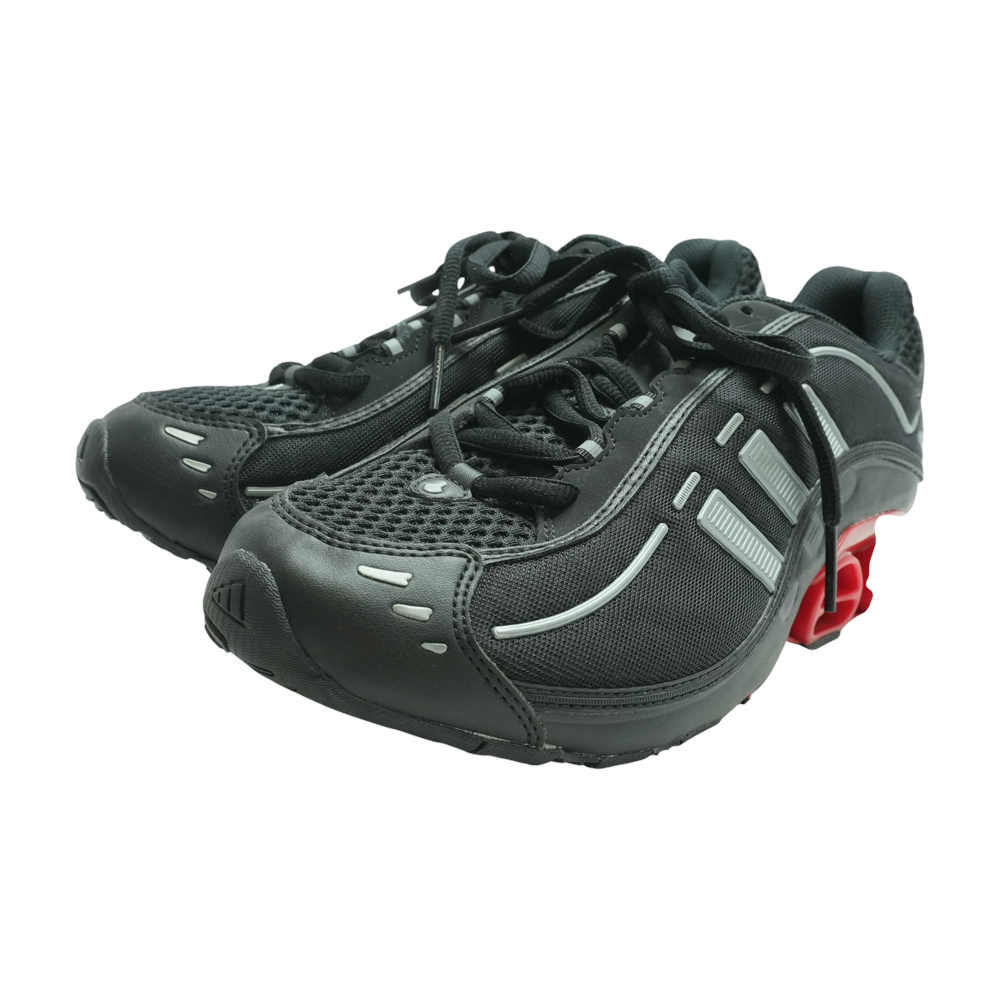 Megaride O1 Low-Top Athletic Shoes