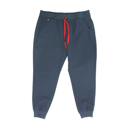 Gray Pants