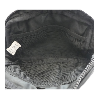 Black Belt Bag