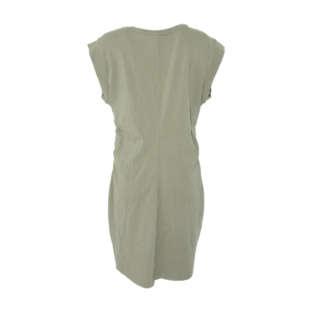 Nine West Olive Midi Dress – Image 2