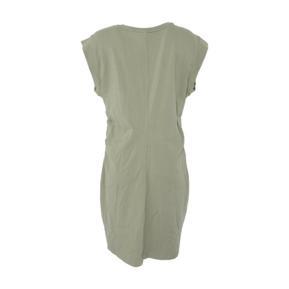 Nine West Olive Midi Dress – Image 2