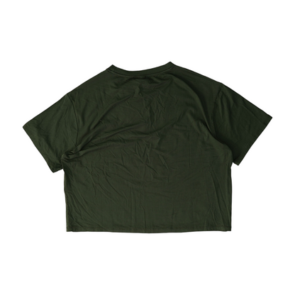 Green T-Shirt