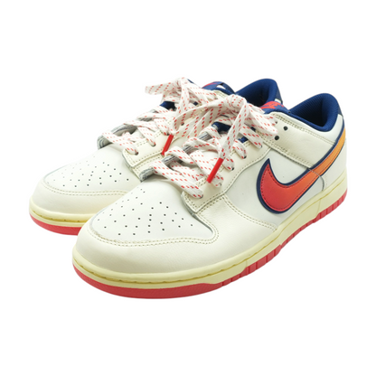 Dunk Low Low-Top Athletic Shoes