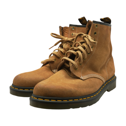 Brown Work / Hiking Boots