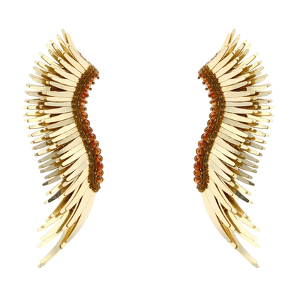 Costume Statement Earrings
