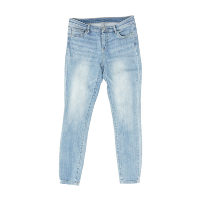 Blue Slim Jeans