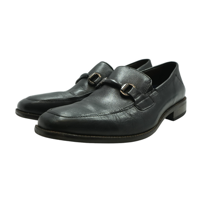 Black Dress Shoes