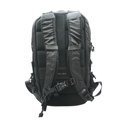 Black Backpack