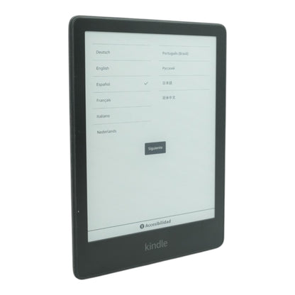 Kindle Paperwhite 5 8GB Black E-Reader