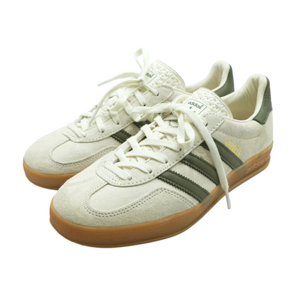 Gazelle Indoor Low-Top Athletic Shoes