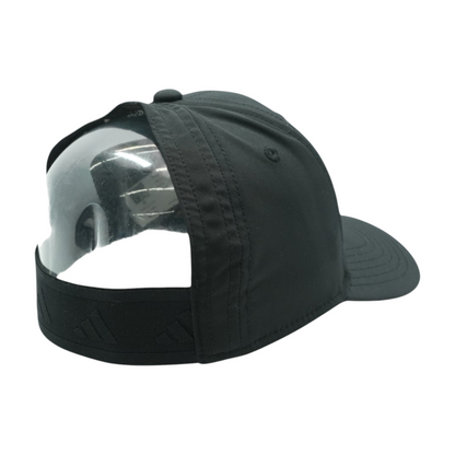 Black Ballcap
