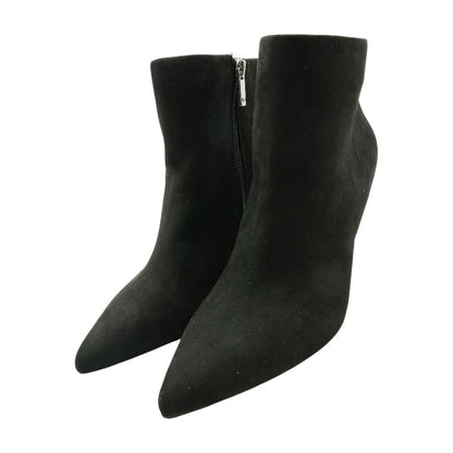Black Ankle Boots
