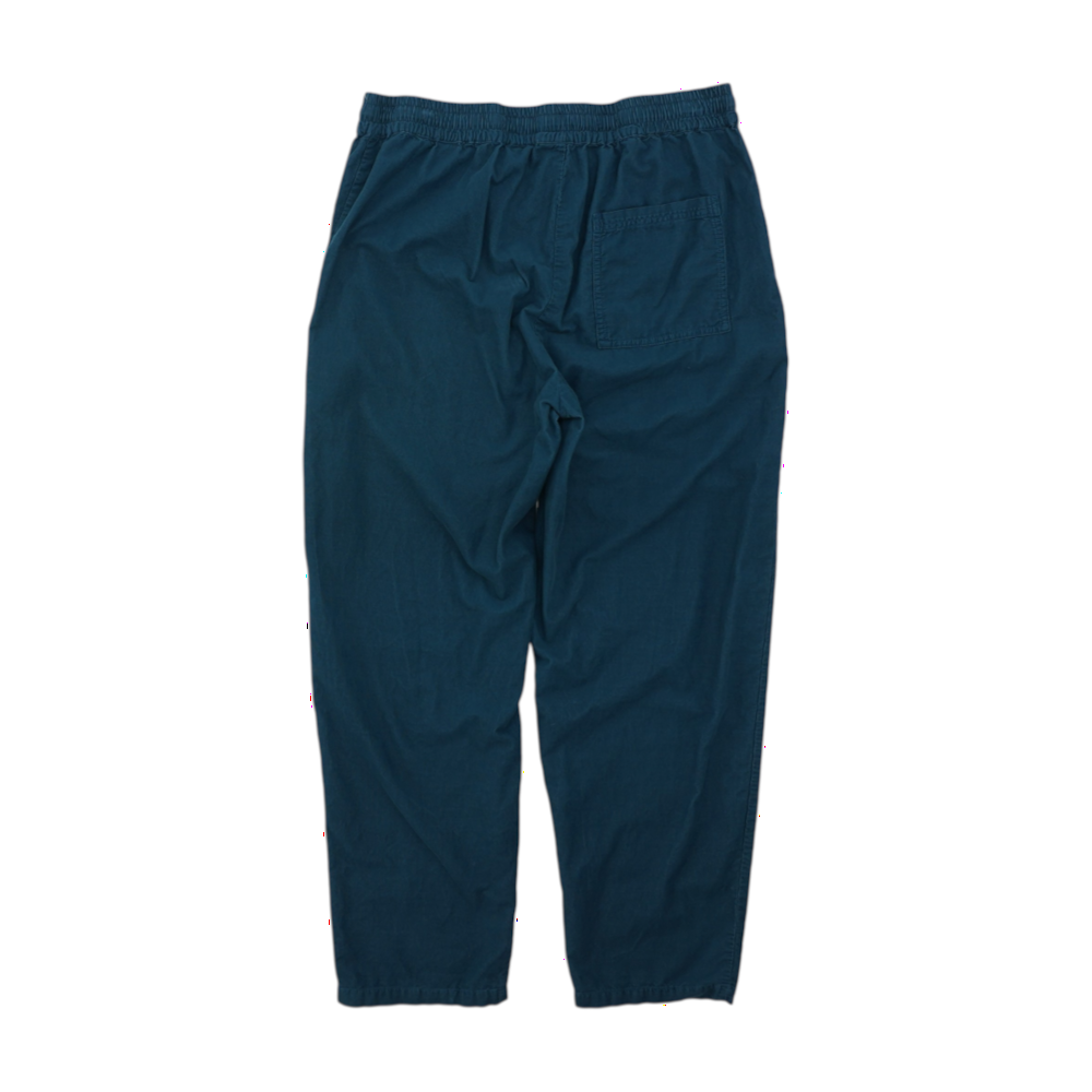Seasalt Cornwall Blue Regular Pants – Image 2
