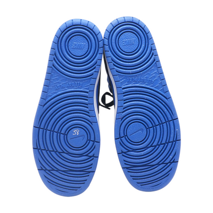 Blue Athletics
