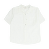 White Button Down