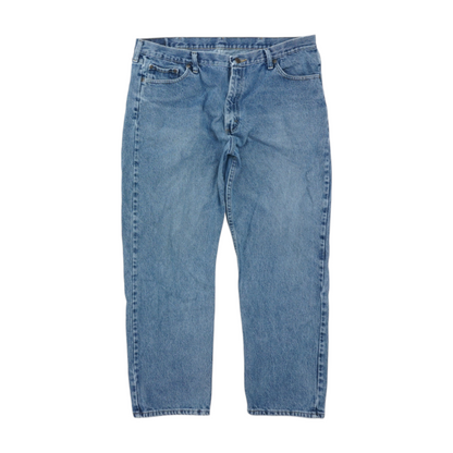 Relaxed Jeans