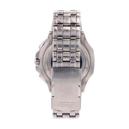 Promaster Skyhawk A-T Stainless Steel Watch