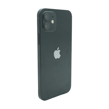 iPhone 12 "Carrier Unlocked" 64GB Black