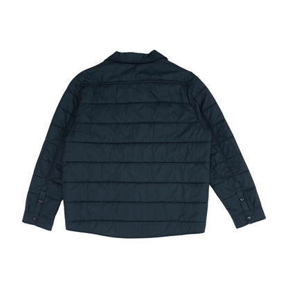 Black Solid Jacket