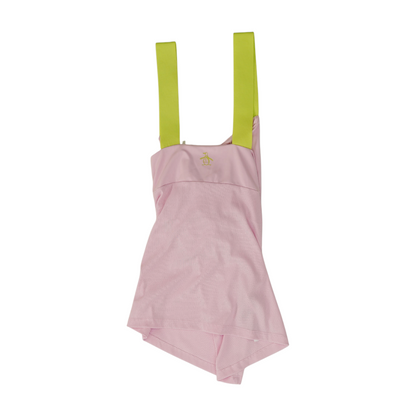 Pink Active T-Shirt