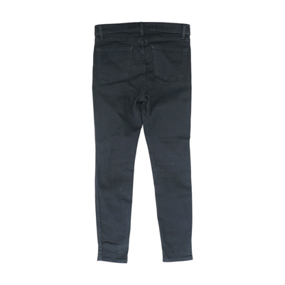 Black Skinny Jeans