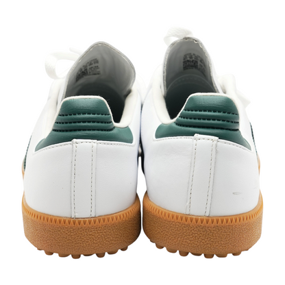 Samba Spikeless Golf Low-Top Athletic Shoes